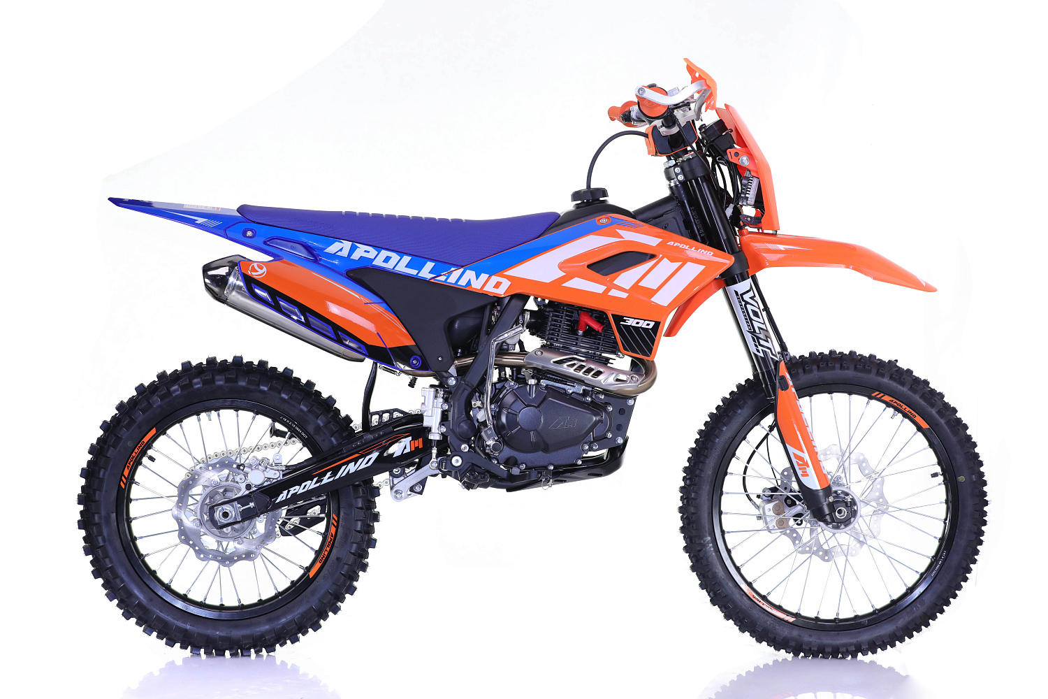 Кроссовый мотоцикл YACOTA Apollino AM 300 в Оренбурге