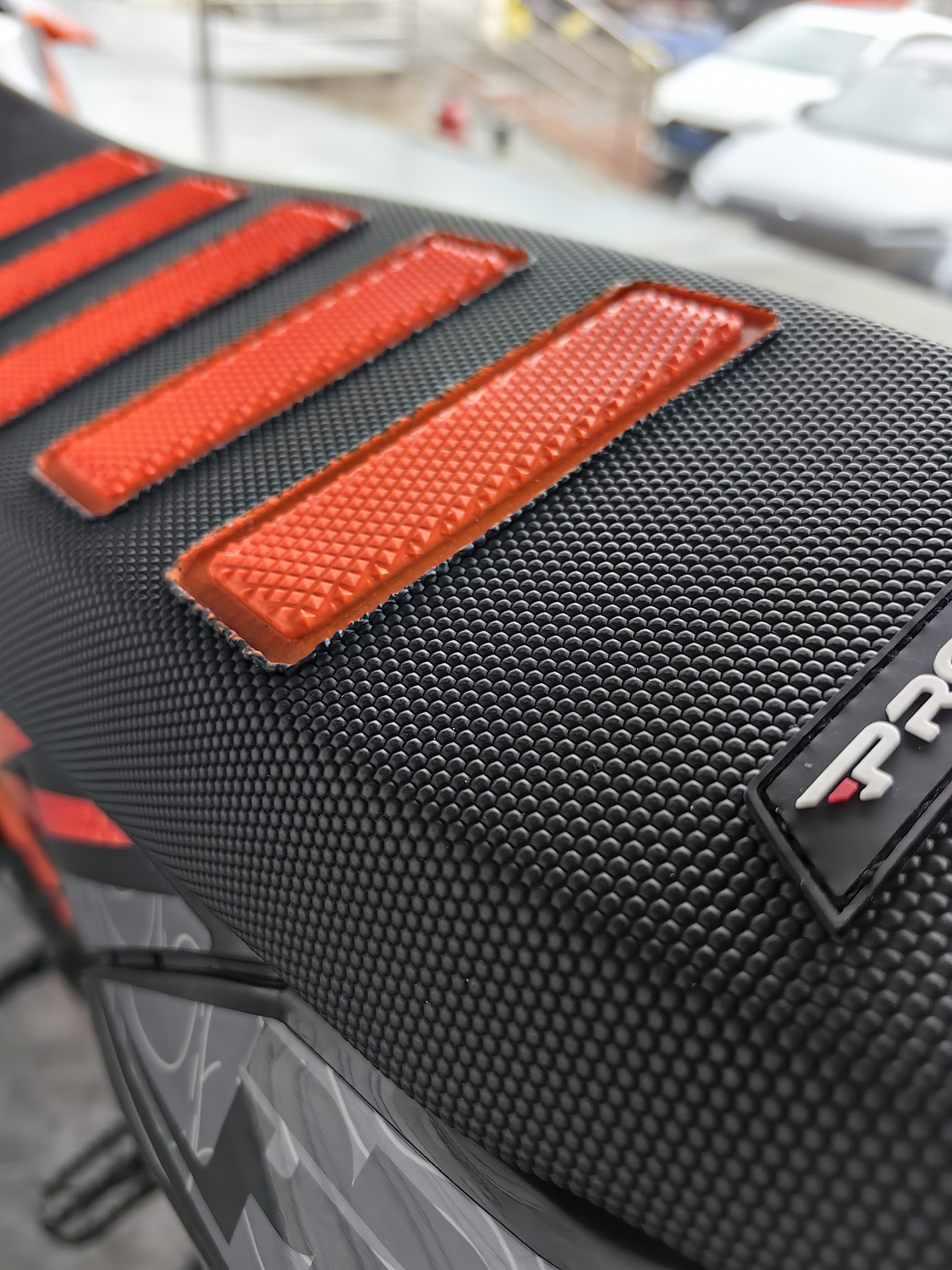 Кроссовый мотоцикл PROMAX INFERNO 380 (4 valves, 6 gears) в Оренбурге