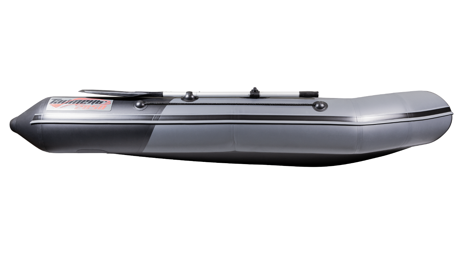 Лодка Таймень NX 2850 Слань-книжка киль в Оренбурге