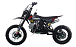 Питбайк FullCrew Power Trasher 125cc 14\12 (п\автомат эл.стартер) в Оренбурге