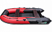 НАДУВНАЯ ЛОДКА GLADIATOR E380S в Оренбурге