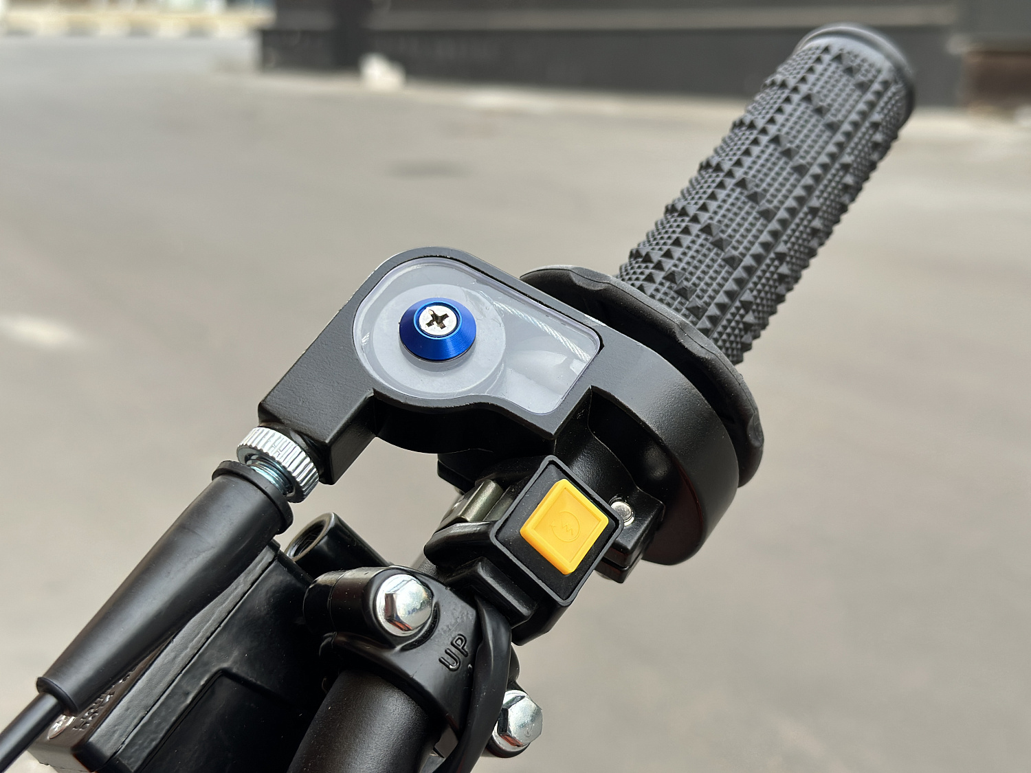 Кроссовый мотоцикл PROMAX MX280 в Оренбурге