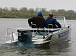 Алюминиевый катер Wyatboat-460 DCM в Оренбурге