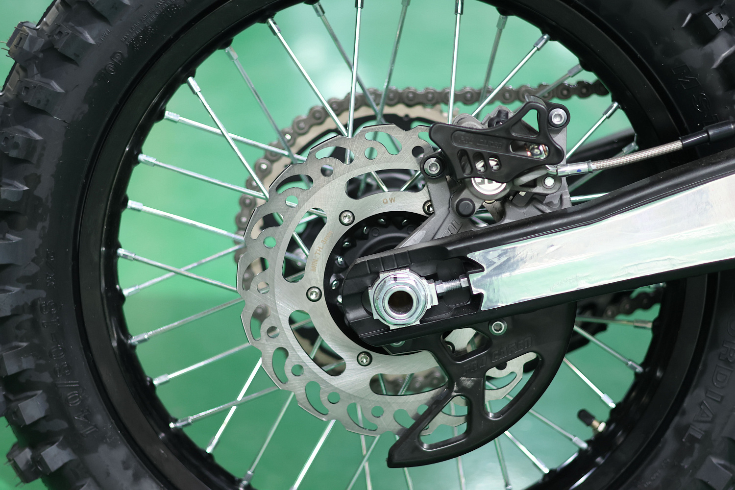 Мотоцикл JHLMOTO JHLofr GS YBS300 (176MN) в Оренбурге