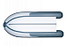 Лодка GLADIATOR RIB380AL в Оренбурге
