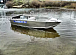Алюминиевый катер Wyatboat-460 C в Оренбурге