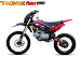 Мотоцикл (питбайк) PROMAX FIDET (ФАЙДЕТ) 190E MAX PRO LUX 19/16 в Оренбурге