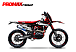 Кроссовый мотоцикл PROMAX RX2 YB300H (LX176FMN) (4 valves, 6 gears) в Оренбурге