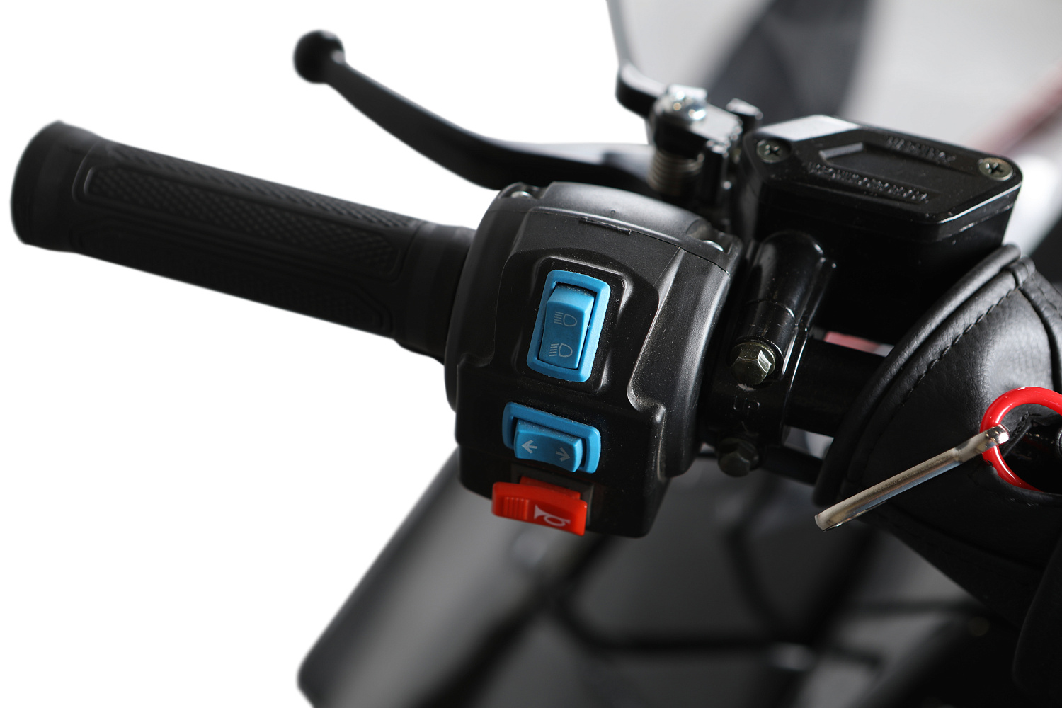 Снегоход IKUDZO HUNTER 700LK 25 V2 в Оренбурге