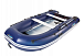 НАДУВНАЯ ЛОДКА GLADIATOR B370AL в Оренбурге