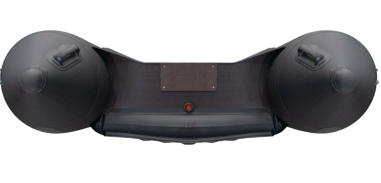 Лодка Таймень RX 4100 НДНД в Оренбурге