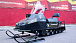 СНЕГОХОД PROMAX YAKUT LONG 500 4T 20 л.с LONCIN Б/У в Оренбурге