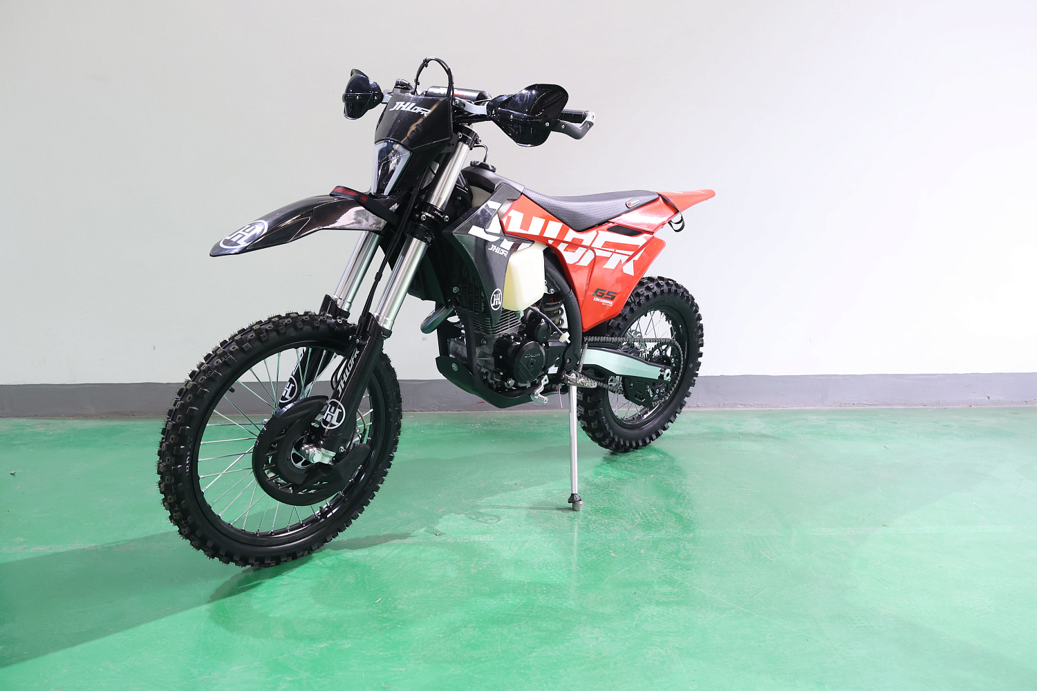 Мотоцикл JHLMOTO JHLofr GS CB300RL в Оренбурге