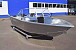 Алюминиевая лодка  Неман-400 DCM в Оренбурге