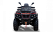 Квадроцикл HISUN TACTIC 750-/EXTREME EDITION/ в Оренбурге