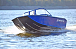 Алюминиевый катер Gold Fisher 480 DCM FISH в Оренбурге