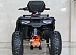 Квадроцикл GBM STORMRIDER 300 NEW PREMIUM в Оренбурге