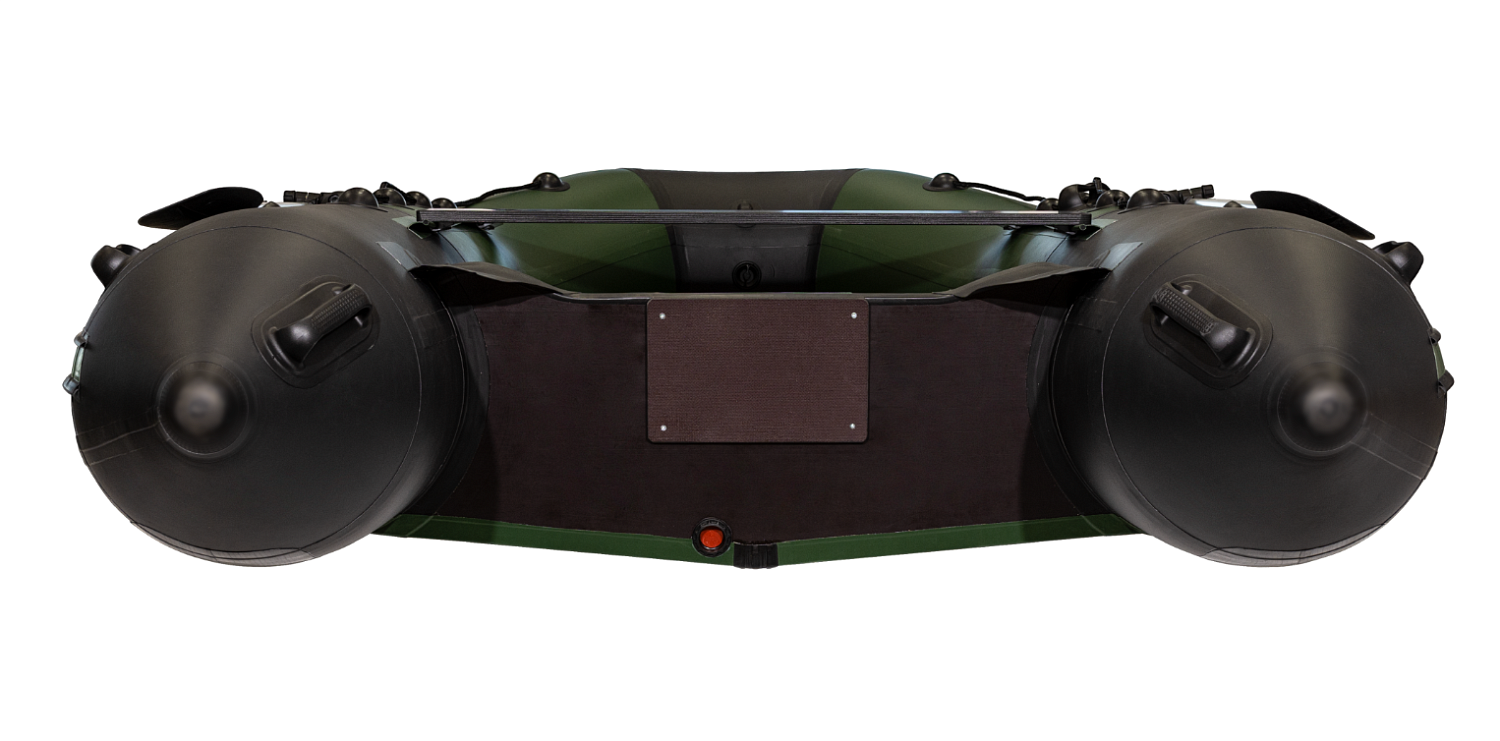 Лодка Ривьера Максима 3400 СК в Оренбурге