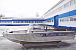 Алюминиевый катер Wyatboat-460 DCM NEW в Оренбурге
