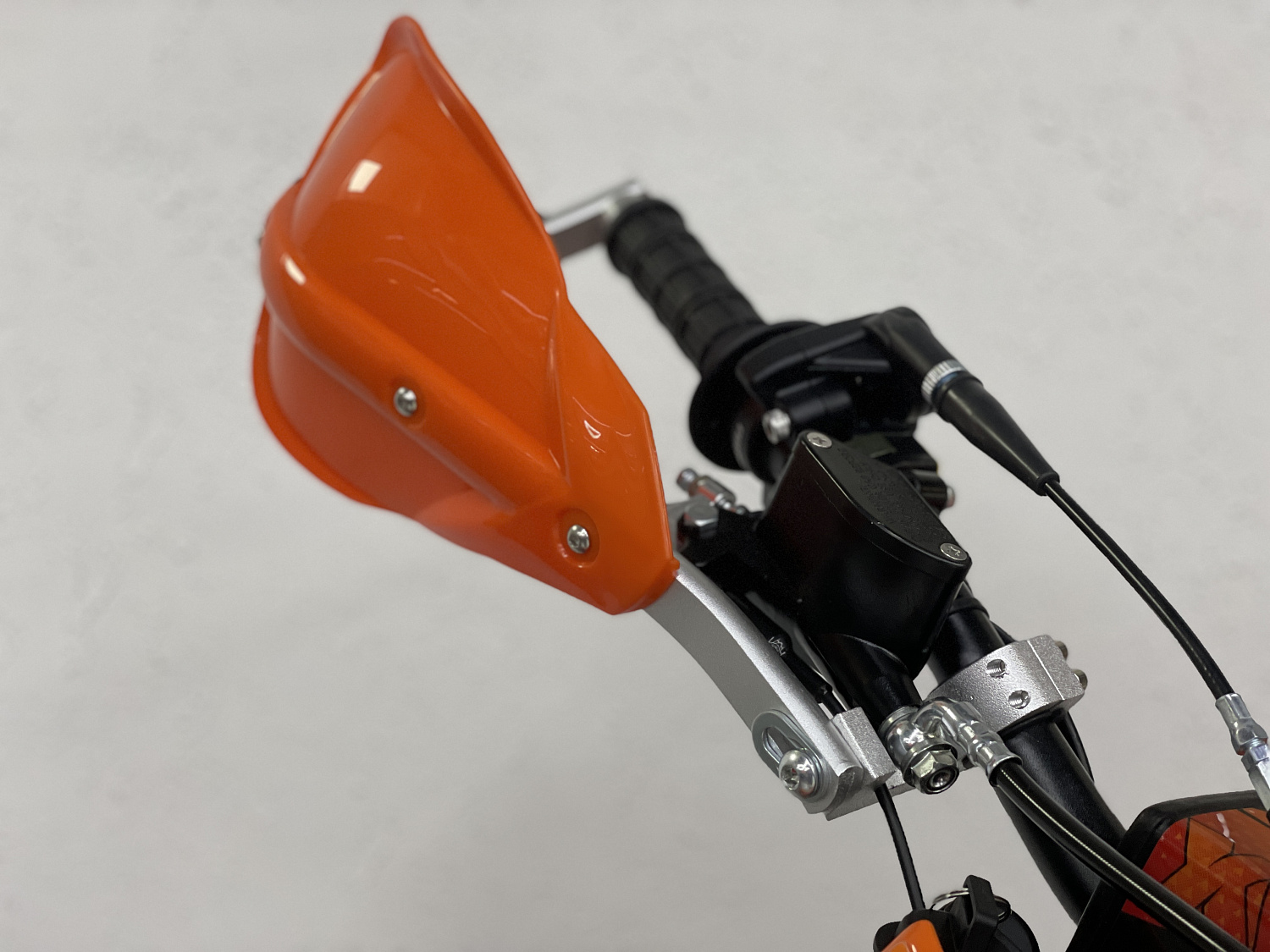 Кроссовый мотоцикл PROMAX INFERNO 380 (4 valves, 5 gears) в Оренбурге