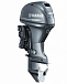 ЛОДОЧНЫЙ МОТОР YAMAHA F40 FETL в Оренбурге