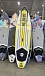 SUP ДОСКА-КАЯК 2 В 1 RAIDEX ALOHA YELLO 10.6’ (320СМ) в Оренбурге