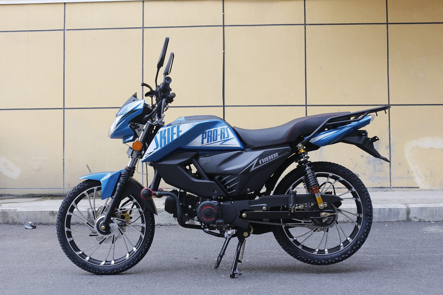 Мопед FAIDET SKIFF RS150 (49) в Оренбурге