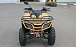 КВАДРОЦИКЛ IRBIS ATV200 PREMIUM в Оренбурге
