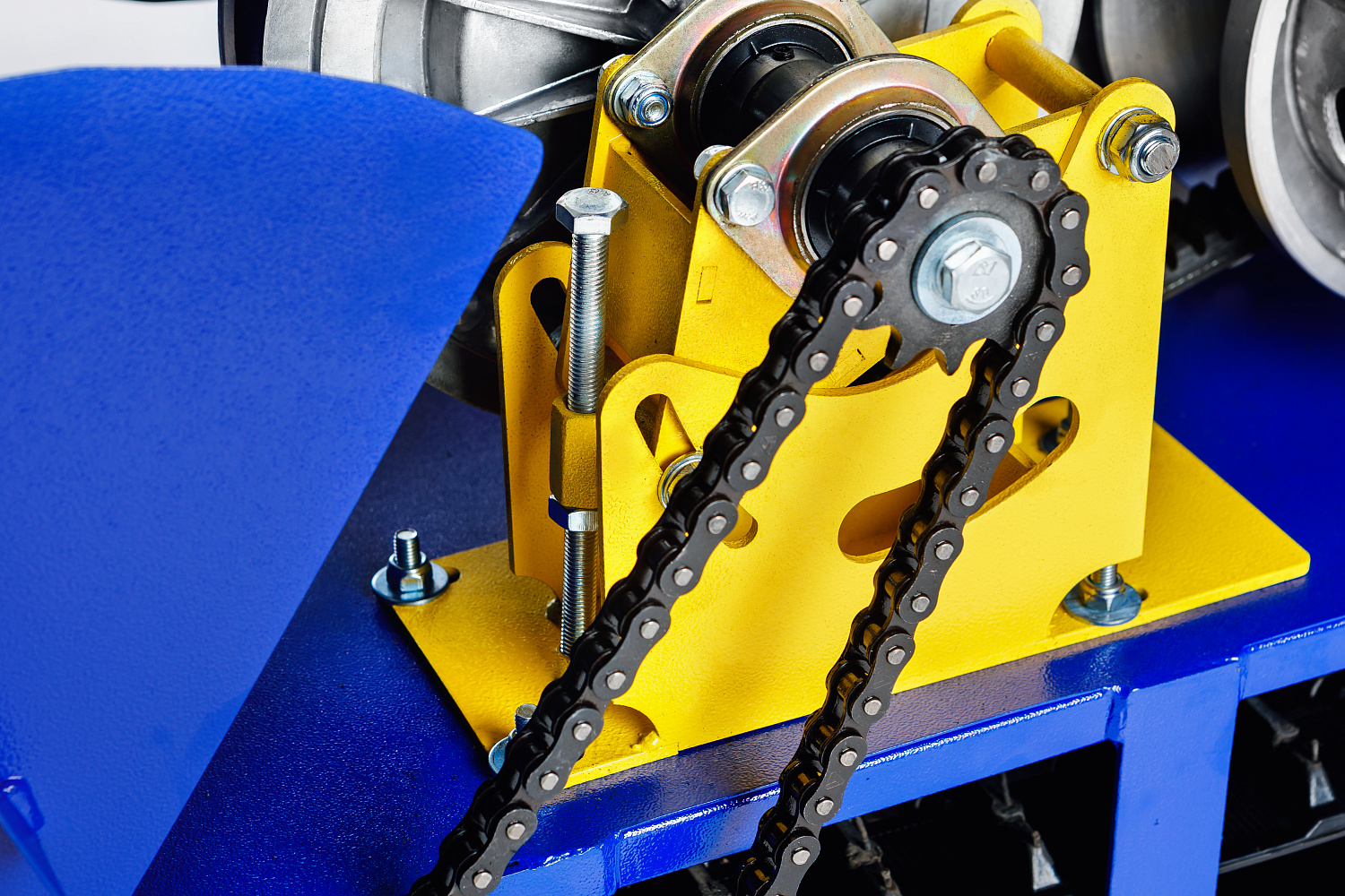 МОТОБУКСИРОВЩИК SNOW DOG 15 л.с. в Оренбурге