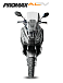 МаксиСкутер PROMAX-HONDA ADV 150 (49) EFI (Inspired by HONDA) в Оренбурге