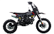 Питбайк FullCrew Power Trasher 125cc 14\12 (п\автомат эл.стартер) в Оренбурге