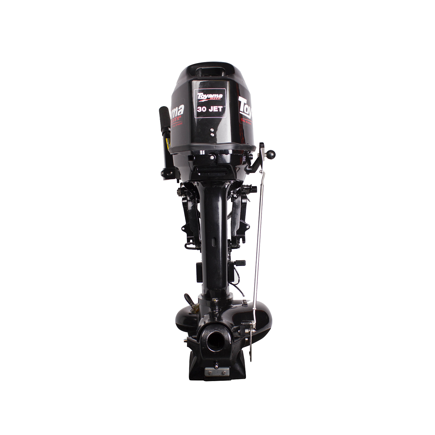 ЛОДОЧНЫЙ МОТОР TOYAMA T30ABMJET в Оренбурге
