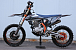 Мотоцикл JHLMOTO JHL Z4 PR250 (172FMM-5) в Оренбурге
