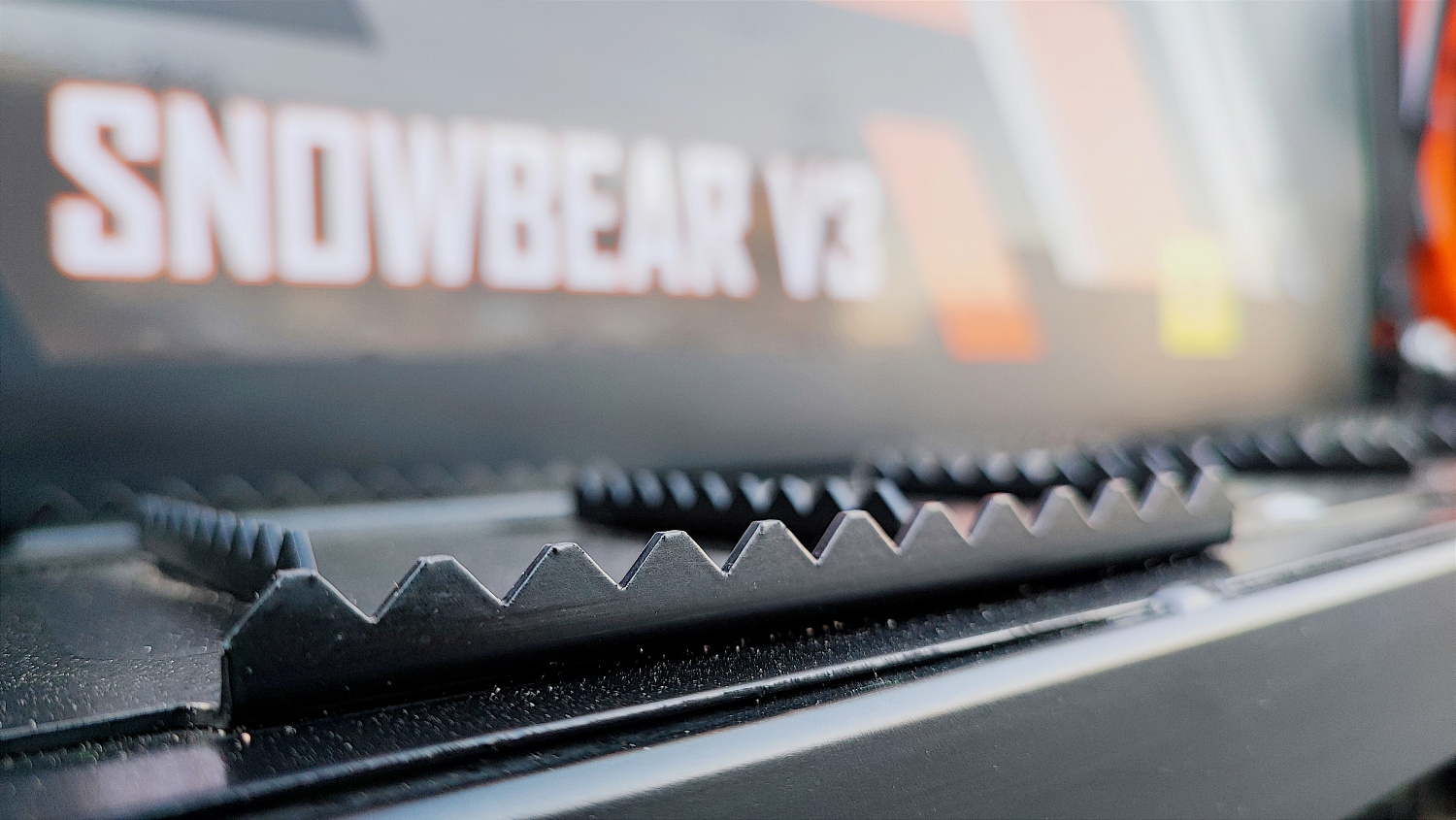 Снегоход PROMAX SNOWBEAR V3 650 2T в Оренбурге