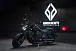 Мотоцикл Benda DarkFlag 500 в Оренбурге
