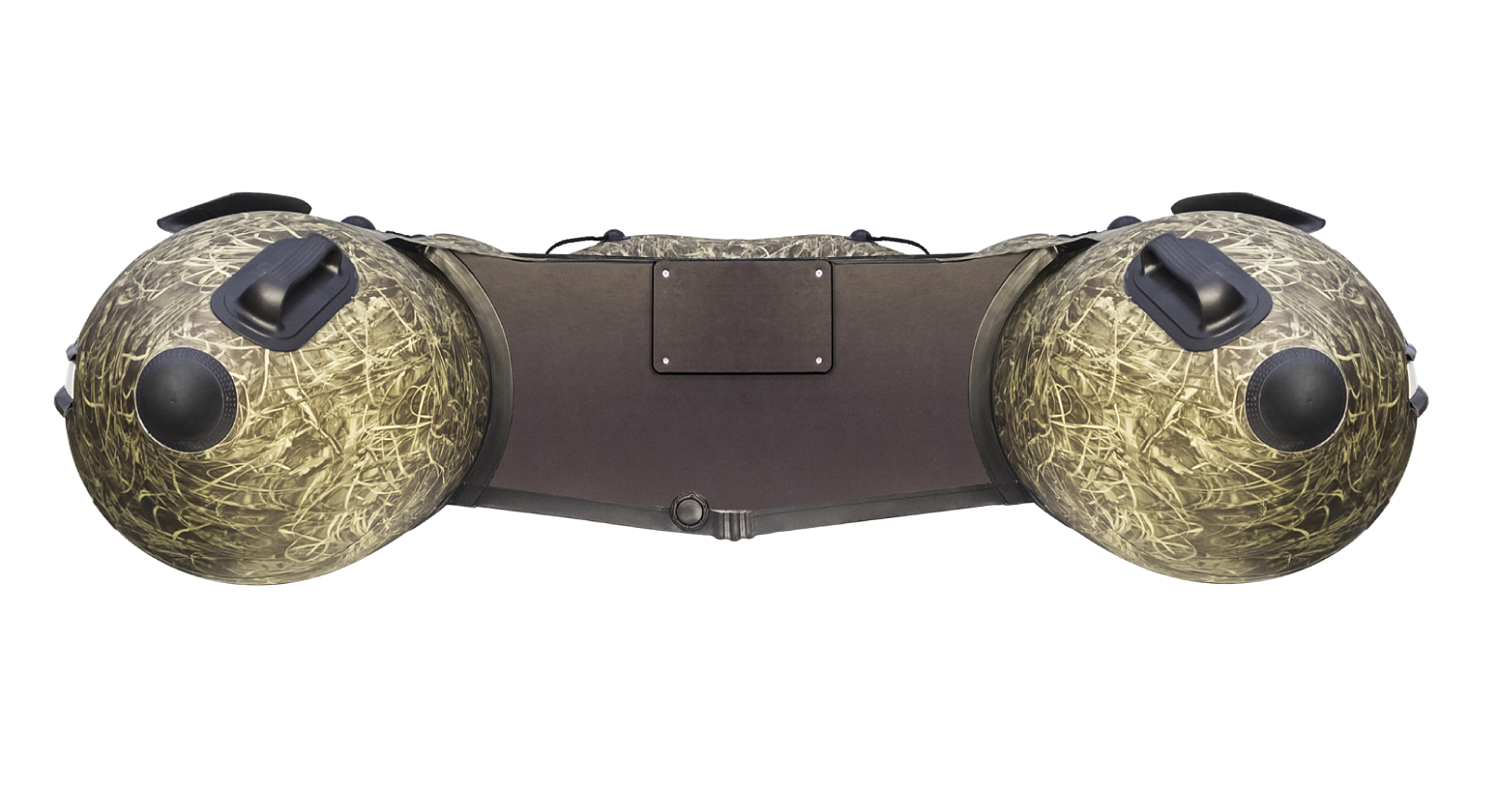 Лодка Ривьера Компакт 3400 СК в Оренбурге