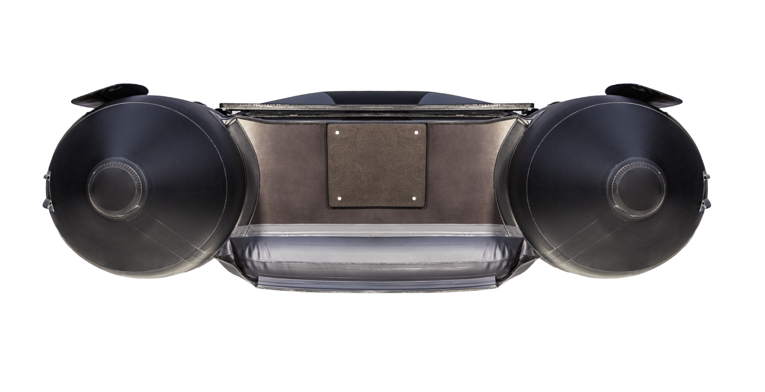 Лодка Таймень NX 2800 НДНД в Оренбурге