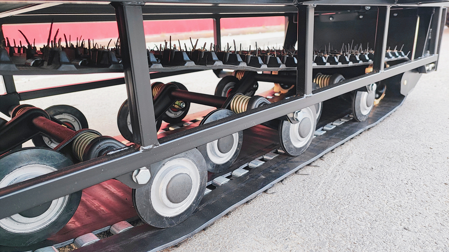 Снегоход PROMAX YAKUT 500 2.0 4T 27 в Оренбурге