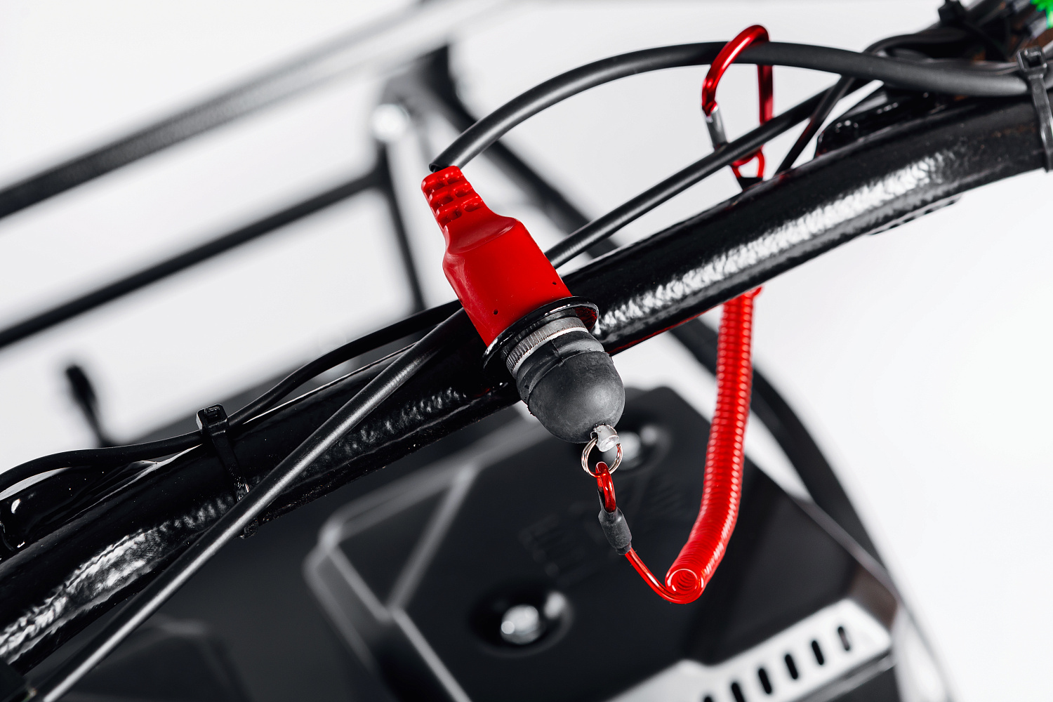 МОТОБУКСИРОВЩИК IKUDZO LONG 2.0 1700/500 EKR19 в Оренбурге