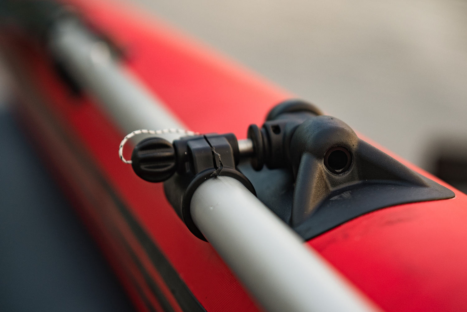 Лодка MISHIMO RIVER FJET PRO 410  под водомет в Оренбурге