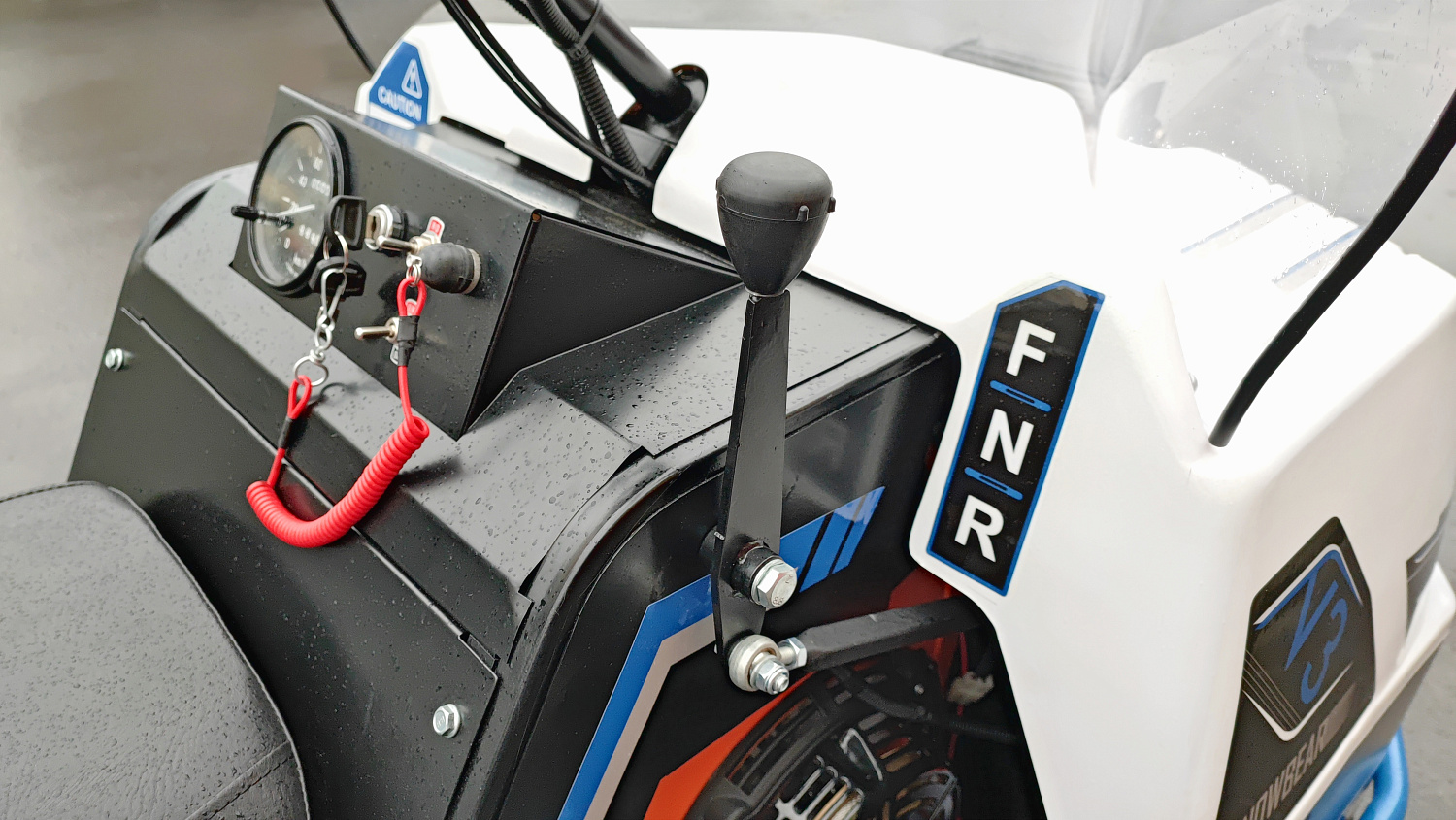 Снегоход PROMAX SNOWBEAR V3 800 4T ST в Оренбурге