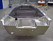 Алюминиевая лодка  Wyatboat-430 Р в Оренбурге