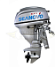 Лодочный мотор SEANOVO SNEF30FEL-EFI в Оренбурге