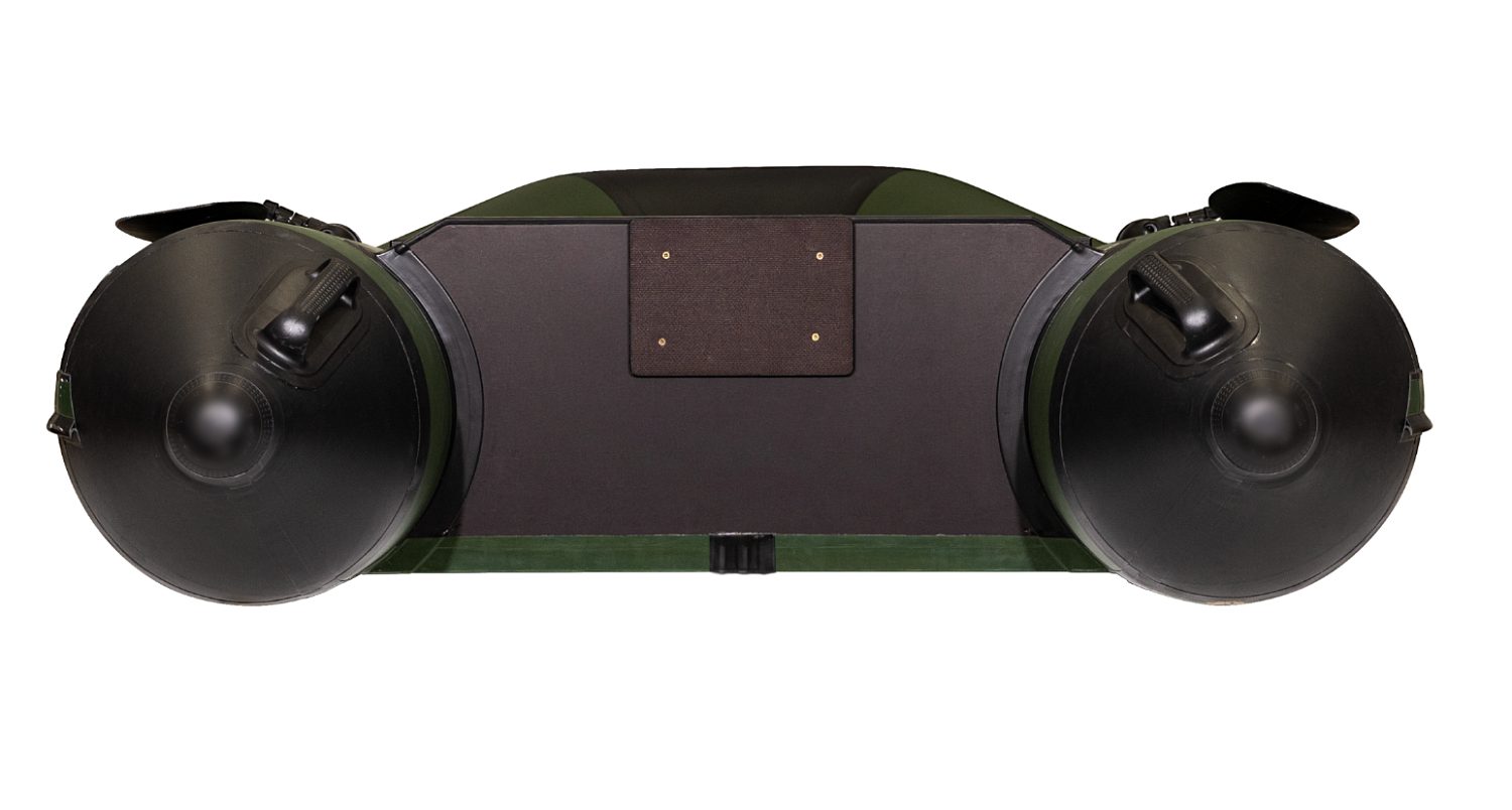  Лодка АКВА 2900 Слань-книжка киль в Оренбурге