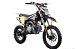 Питбайк FullCrew Teen Rider 125cc 17\14 (механ., эл.стартер) в Оренбурге