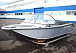 Алюминиевый катер Неман-500 Pro в Оренбурге