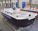 Комбинированный катер Wyatboat-430 M в Оренбурге