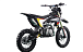 Питбайк FullCrew Teen Rider 125cc 17\14 (механ., эл.стартер) в Оренбурге