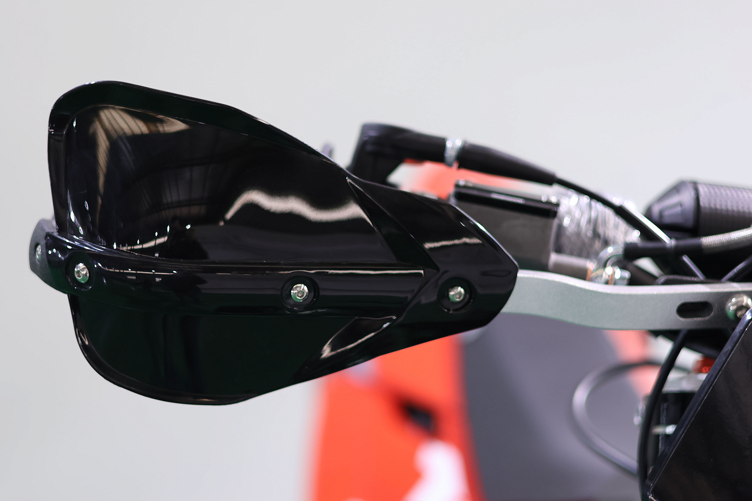 Мотоцикл JHLMOTO JHLofr GS CB300RL в Оренбурге