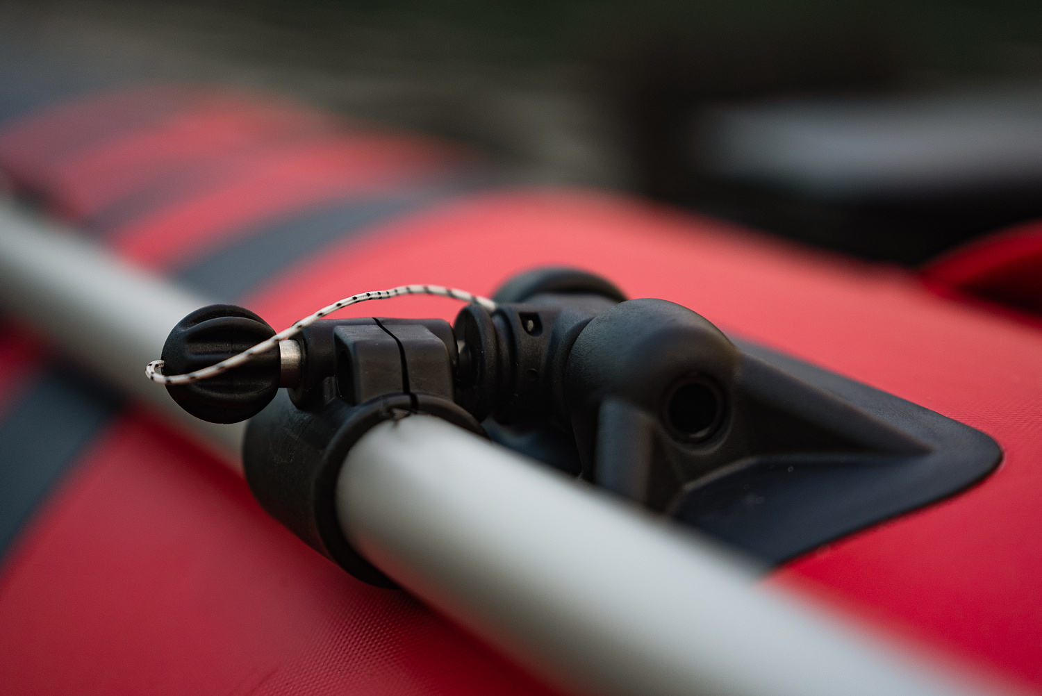 Лодка MISHIMO RIVER JET 390 под водомет в Оренбурге